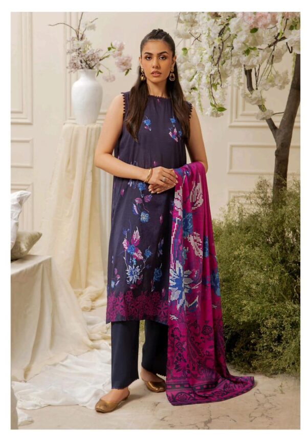 Ladies Suit - Image 2