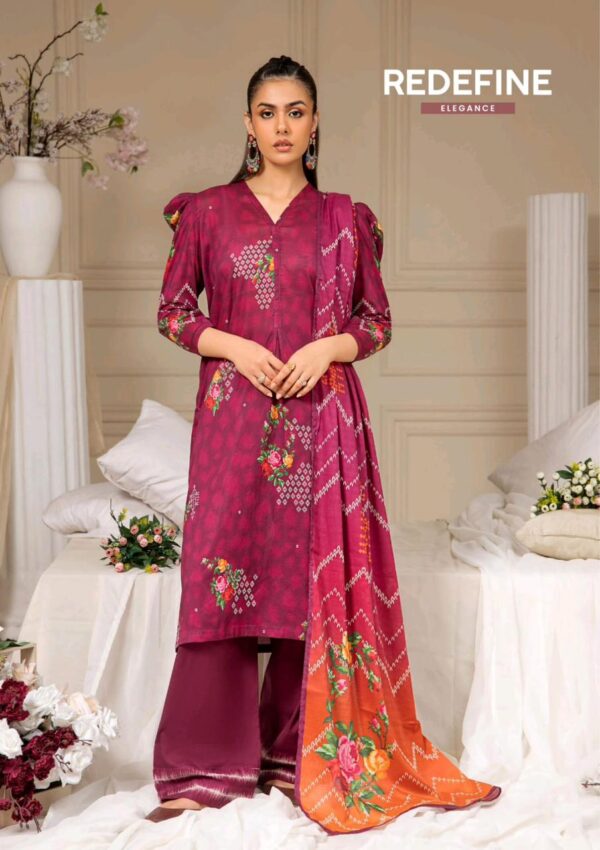 Ladies Suit - Image 6