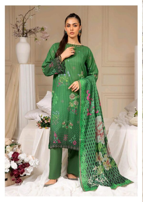 Ladies Suit - Image 5