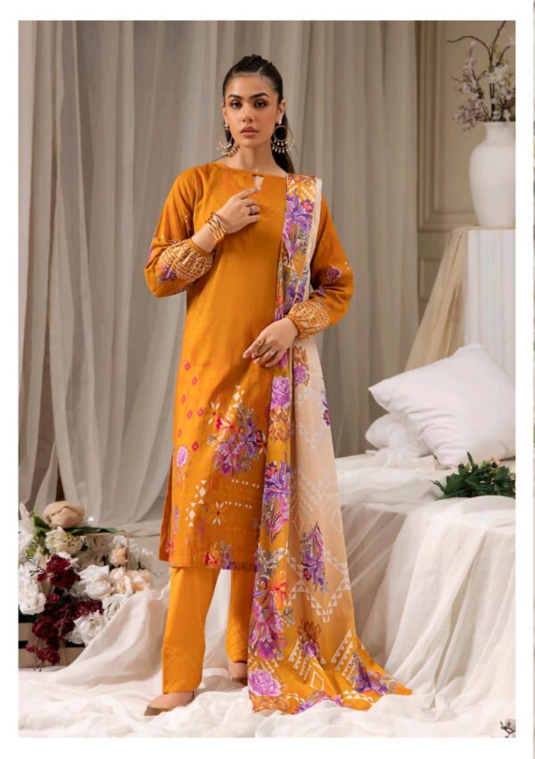 Ladies Suit - Image 11