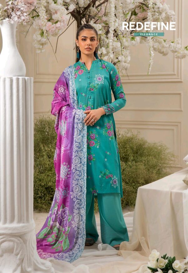 Ladies Suit - Image 10