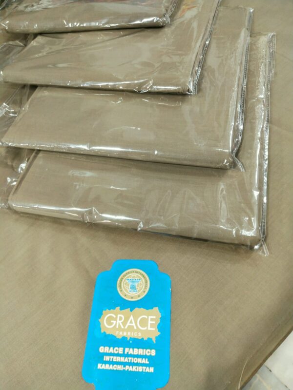 Grace luxury Mans soft cotton - Image 6