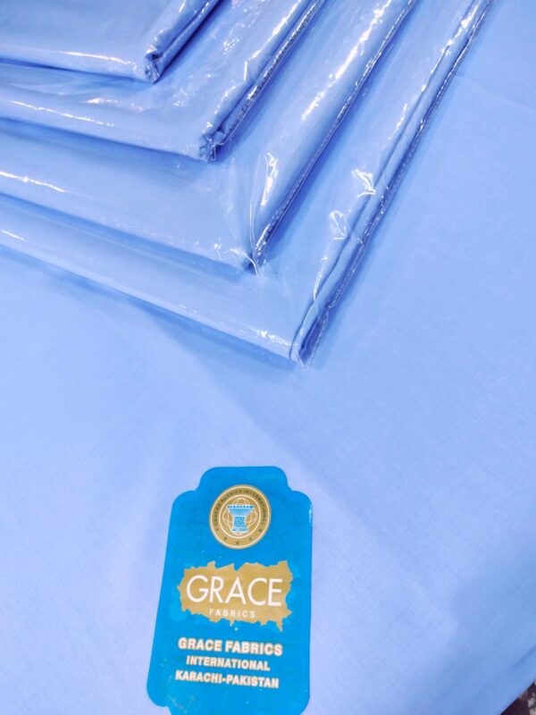 Grace luxury Mans soft cotton