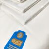 Grace luxury Mans soft cotton - Image 4