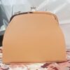 Womans Embroidered Top Handle Handbags - Image 2