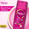 Meclay London Hair Shampoo 360ml - Image 2