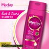 Meclay London Hair Shampoo 360ml