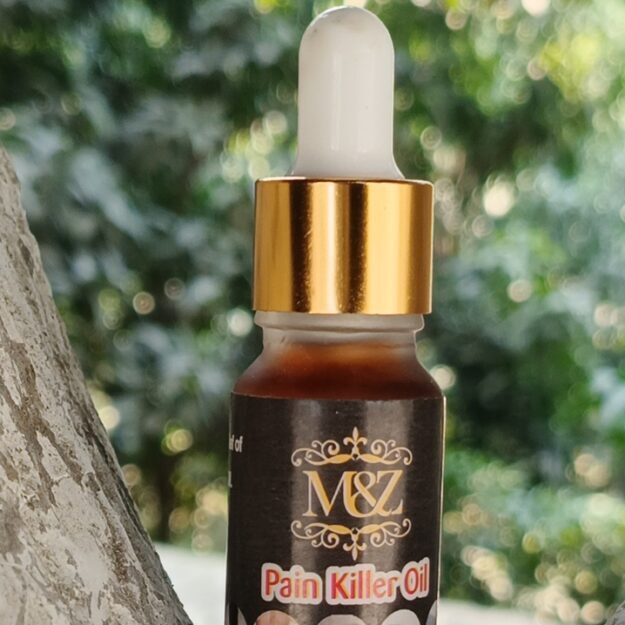 M&Z oil shop