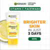 Garnier skinActive Vitamin C, Face wash - Image 3
