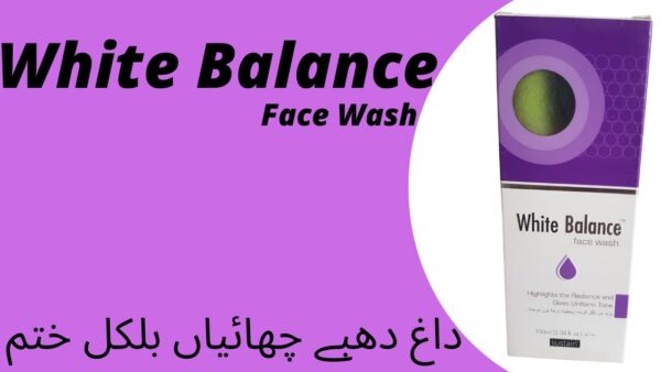 White Balance Face wash Highlights the Radiance and Gives Uniform Tone - Image 3