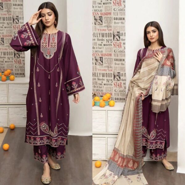 URGE 3pc Summer Casual Collection