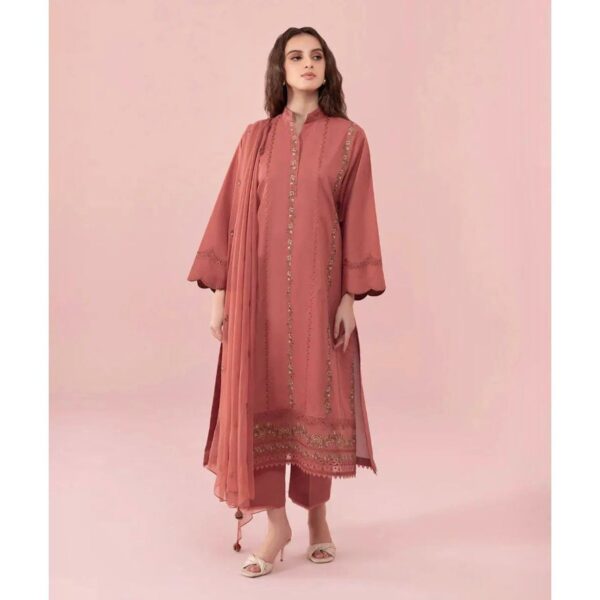 SAPPHIRE* 3pc Woman's Summer Casual Collection - Image 4