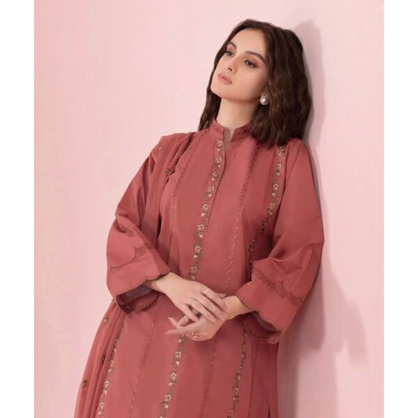 SAPPHIRE* 3pc Woman's Summer Casual Collection - Image 3