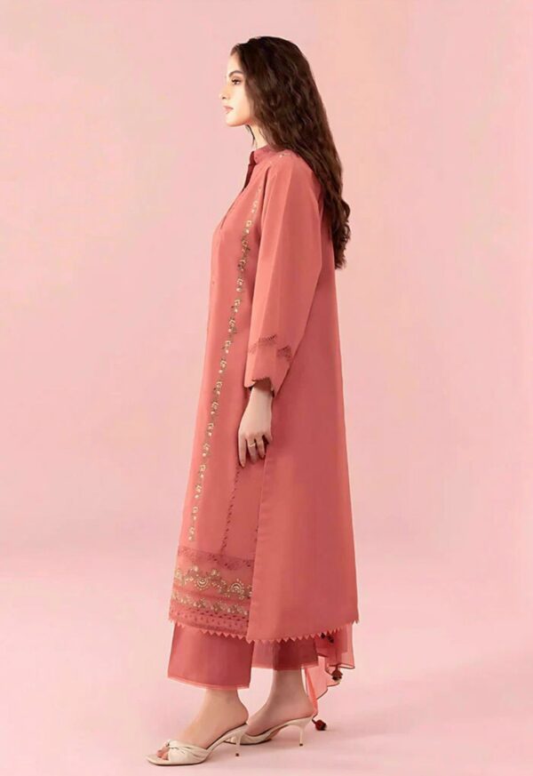 SAPPHIRE* 3pc Woman's Summer Casual Collection - Image 2