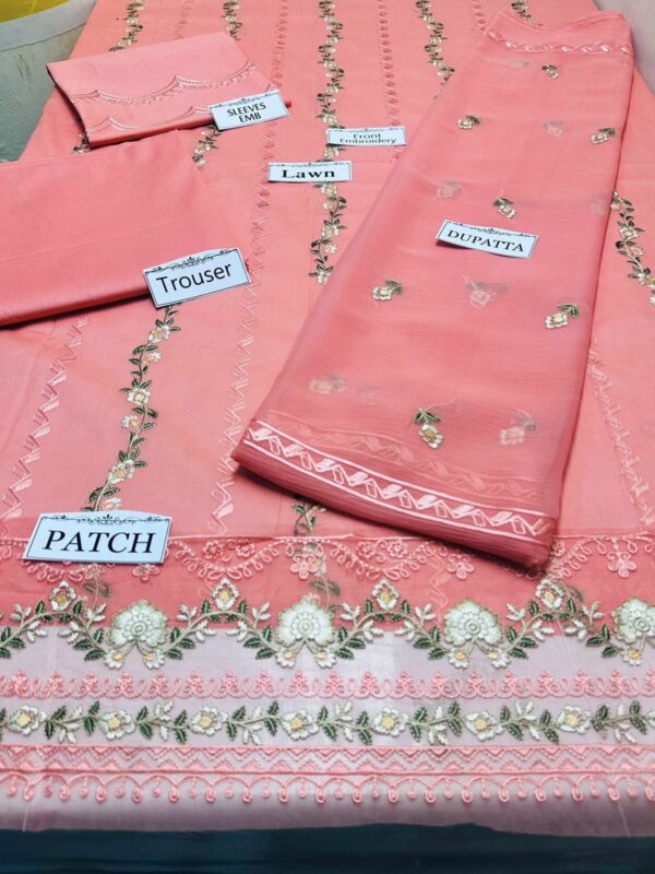 SAPPHIRE* 3pc Woman's Summer Casual Collection