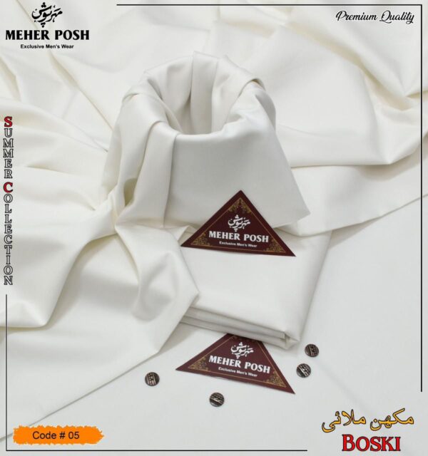 30% OFF Brand MEHERPOSH Men’s Luxury Summer Collection 2025 - Image 8