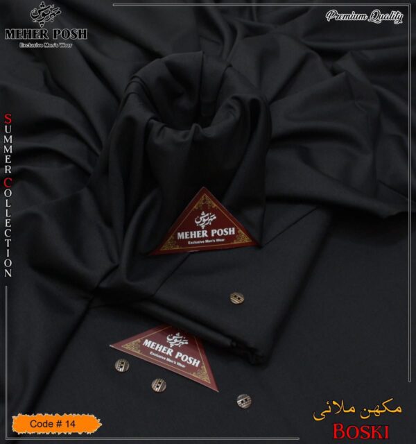 30% OFF Brand MEHERPOSH Men’s Luxury Summer Collection 2025 - Image 11