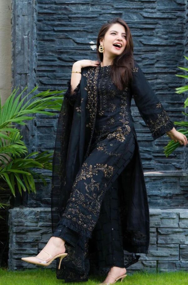 DANANEER 3pc Summer Casual Collection - Image 2