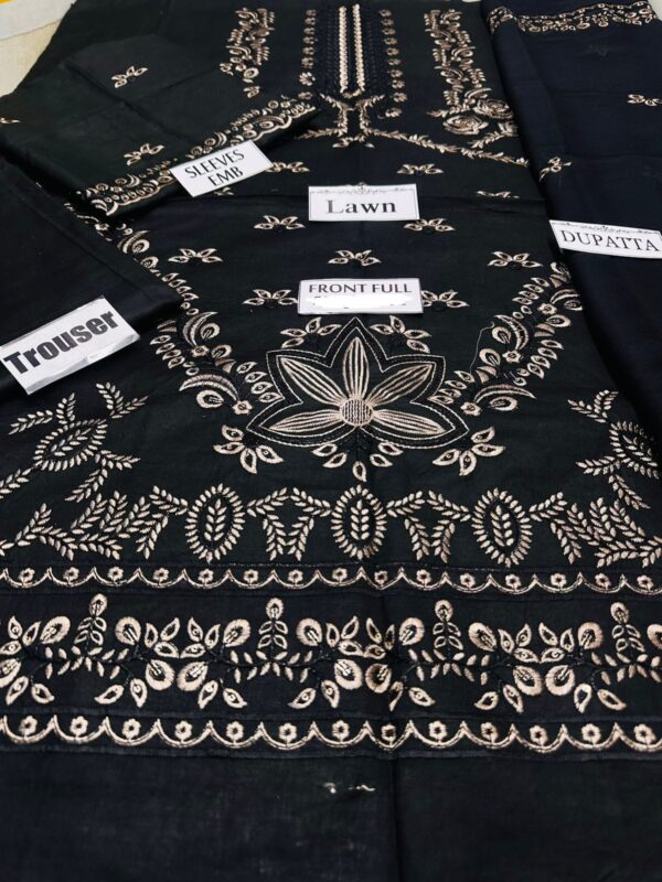 DANANEER 3pc Summer Casual Collection - Image 4