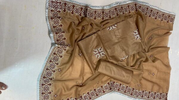 Embroidery cross slitch - Image 9