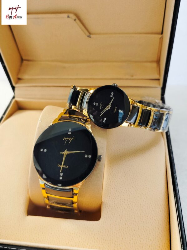 Rado centrix model couple watch - Image 5