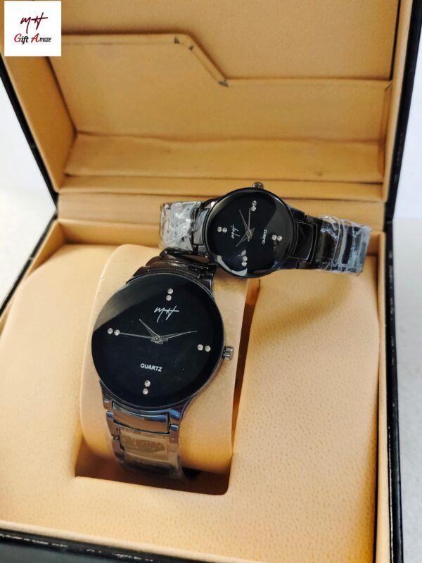 Rado centrix model couple watch - Image 4