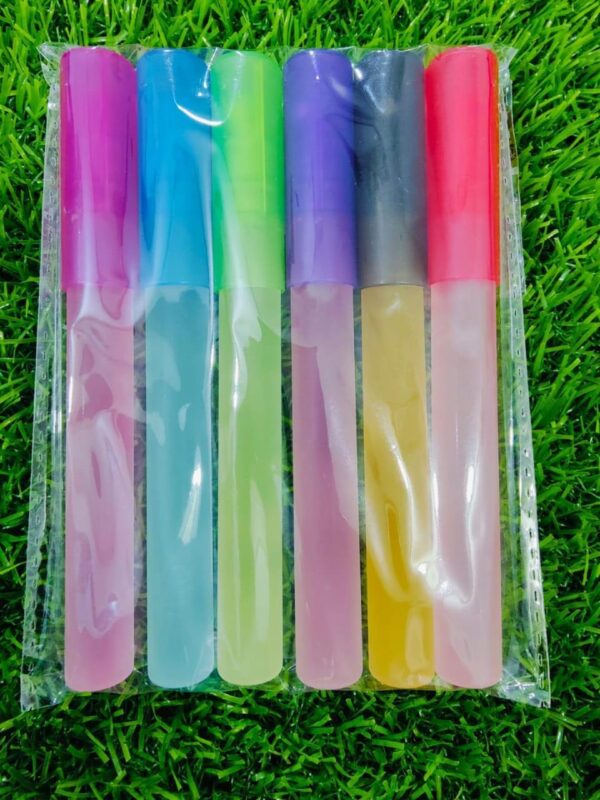 Unisex 6 Pack perfume Pack