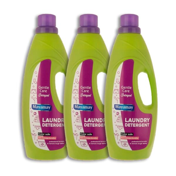 Laundry Detergent