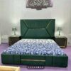 performance Bed Set