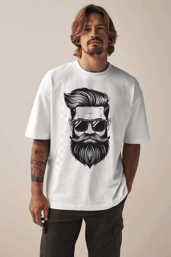 T Shirt Cotton