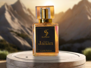 Janan Perfume 50 ML