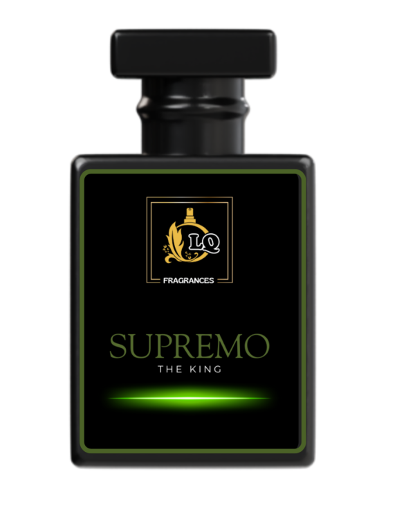 SUPREMO
