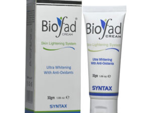 Biofad cream