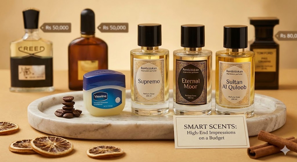 Affordable Dupes for High-End Perfumes: Smelling Expensive on a Budget