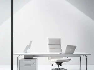 ZUIKAIG 77"LED Floor Lamp,80W Black Modern Free-Standing Lamp,8000LM Dimmable High brightness office Lamp for Reading Study Room，Living Room，Bedroom Room,Piano Room,Meeting Room 4000K Natural Daylight