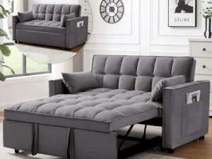 Sleeper Sofa Bed