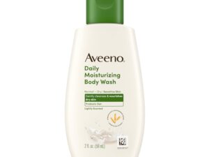 rentkidokan Moisturizing Body Wash