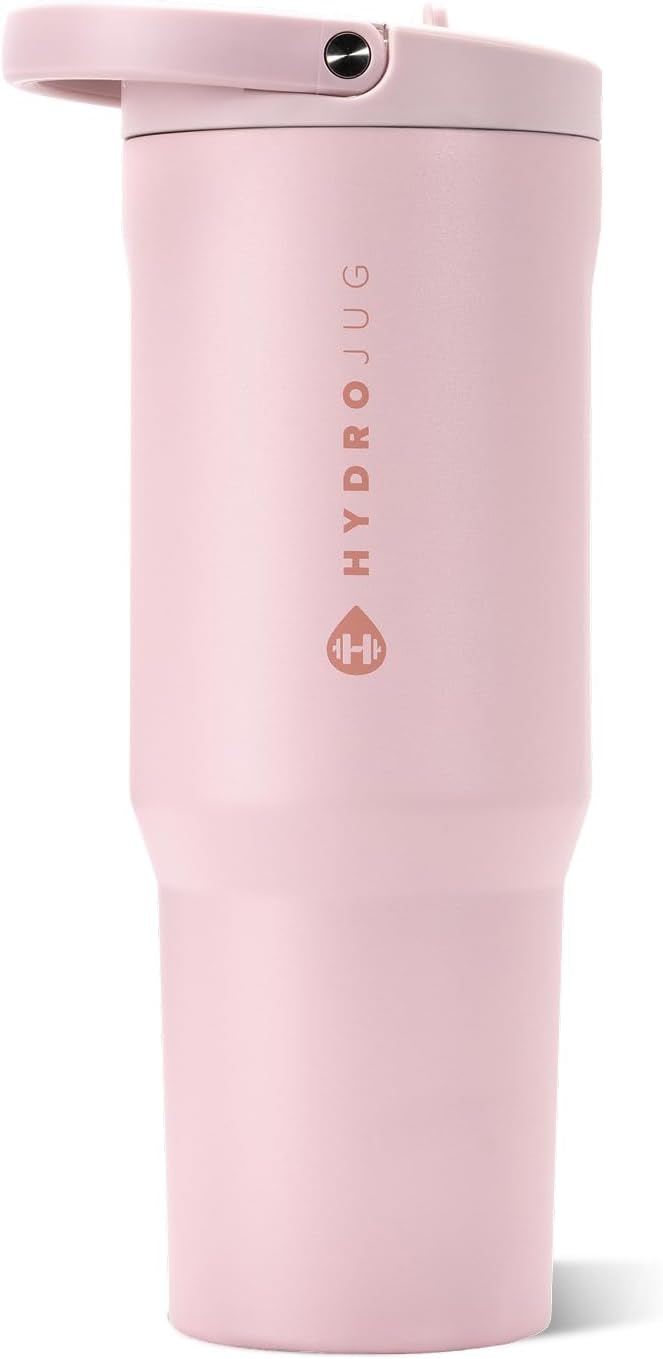 HydroJug Traveler 40oz